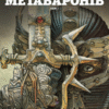 «Каста Метабаронів» Алехандро Ходоровскі, Хуан Хіменез