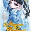 «Монолог травниці. Том 3» Нацу Хюуґа, Nekokurage