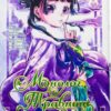 «Монолог травниці. Том 5» Нацу Хюуґа, Nekokurage